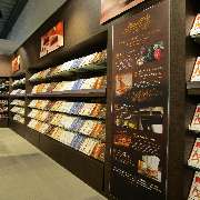 Lindt Boutique Münster - GALLERY
