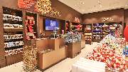 Lindt Boutique Oberhausen - GALLERY
