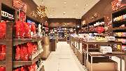 Lindt Boutique Oberhausen - GALLERY
