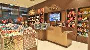 Lindt Boutique Oberhausen - GALLERY