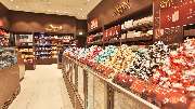 Lindt Boutique Oberhausen - GALLERY