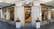 Lindt Boutique Potsdam - GALLERY