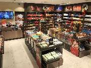 Lindt Boutique Stuttgart - GALLERY