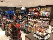 Lindt Boutique Stuttgart - GALLERY
