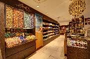 Lindt Boutique Trier - GALLERY
