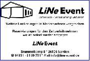 LiNe Event - 1