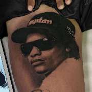 Line Tattoo & Piercing Heilbronn - 107
