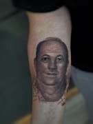 Line Tattoo & Piercing Heilbronn - 109