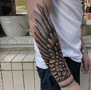 Line Tattoo & Piercing Heilbronn - 11