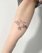Line Tattoo & Piercing Heilbronn - 112