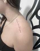 Line Tattoo & Piercing Heilbronn - 114