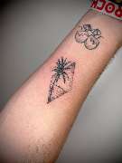 Line Tattoo & Piercing Heilbronn - 118
