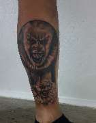Line Tattoo & Piercing Heilbronn - 12
