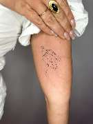 Line Tattoo & Piercing Heilbronn - 120