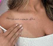 Line Tattoo & Piercing Heilbronn - 122