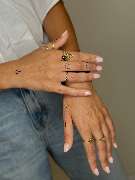 Line Tattoo & Piercing Heilbronn - 126