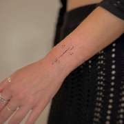 Line Tattoo & Piercing Heilbronn - 127