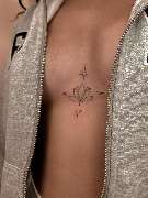 Line Tattoo & Piercing Heilbronn - 129