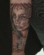 Line Tattoo & Piercing Heilbronn - 13