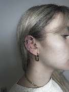 Line Tattoo & Piercing Heilbronn - 134