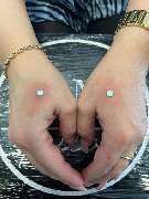 Line Tattoo & Piercing Heilbronn - 135