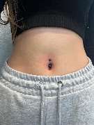 Line Tattoo & Piercing Heilbronn - 136
