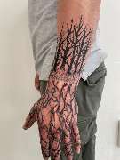 Line Tattoo & Piercing Heilbronn - 15