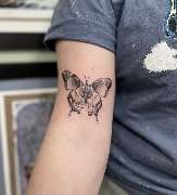 Line Tattoo & Piercing Heilbronn - 17