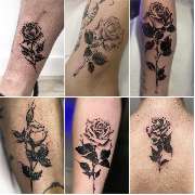 Line Tattoo & Piercing Heilbronn - 19