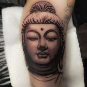 Line Tattoo & Piercing Heilbronn - 2