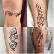 Line Tattoo & Piercing Heilbronn - 20
