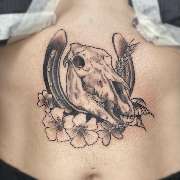 Line Tattoo & Piercing Heilbronn - 21