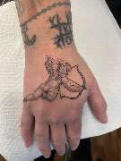 Line Tattoo & Piercing Heilbronn - 24