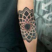 Line Tattoo & Piercing Heilbronn - 25