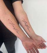 Line Tattoo & Piercing Heilbronn - 26