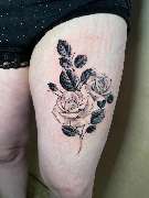 Line Tattoo & Piercing Heilbronn - 29