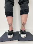 Line Tattoo & Piercing Heilbronn - 38