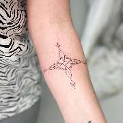 Line Tattoo & Piercing Heilbronn - 40