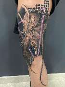 Line Tattoo & Piercing Heilbronn - 46