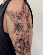 Line Tattoo & Piercing Heilbronn - 5