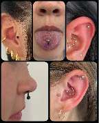 Line Tattoo & Piercing Heilbronn - 50