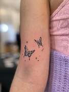 Line Tattoo & Piercing Heilbronn - 52