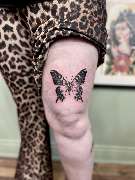 Line Tattoo & Piercing Heilbronn - 63
