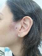 Line Tattoo & Piercing Heilbronn - 64