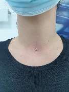 Line Tattoo & Piercing Heilbronn - 66