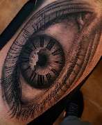 Line Tattoo & Piercing Heilbronn - 69