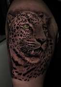 Line Tattoo & Piercing Heilbronn - 70