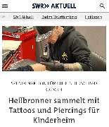 Line Tattoo & Piercing Heilbronn - 75