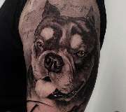 Line Tattoo & Piercing Heilbronn - 78