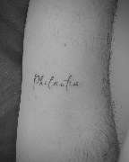 Line Tattoo & Piercing Heilbronn - 86
